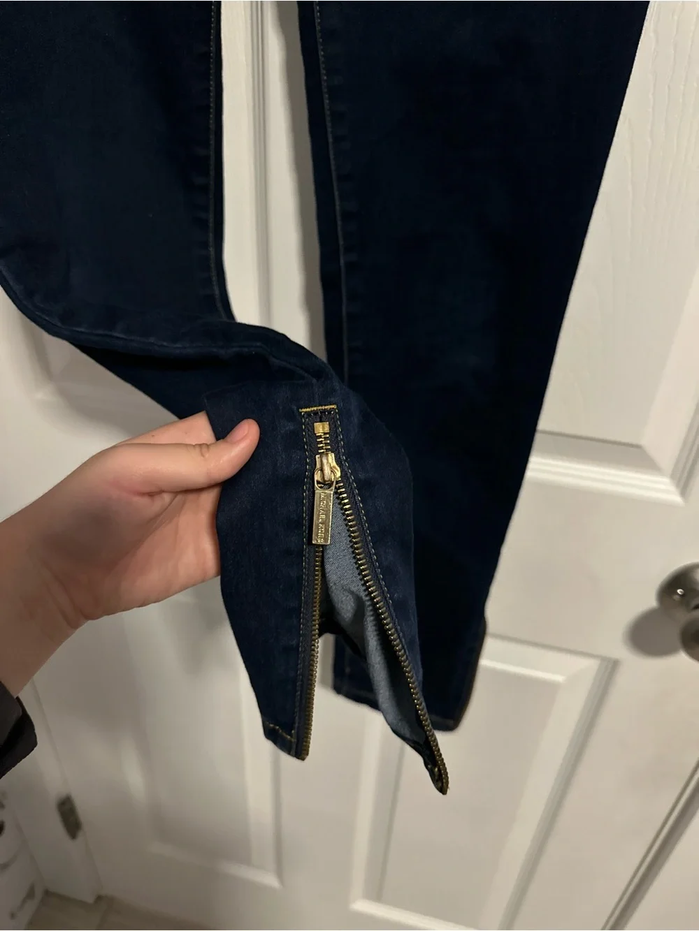 Michael Kors slim fit